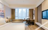 Туры в отель Atour Hotel (Tongxiang  Vietiane Hui Zhen Xing West Road)