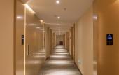 Туры в отель Lavande Hotel (Chongqing Jiangbei International Airport Center)