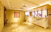 Туры в отель Lavande Hotel (Chongqing Jiangbei International Airport Center)