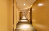 Туры в отель Lavande Hotel (Chongqing Jiangbei International Airport Center)