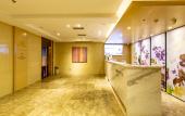 Туры в отель Lavande Hotel (Chongqing Jiangbei International Airport Center)