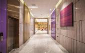 Туры в отель Lavande Hotel (Chongqing Jiangbei International Airport Center)