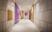 Туры в отель Lavande Hotel (Chongqing Jiangbei International Airport Center)