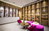 Туры в отель Lavande Hotel (Chongqing Jiangbei International Airport Center)
