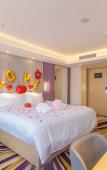 Туры в отель Lavande Hotel (Chongqing Jiangbei International Airport Center)
