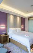 Туры в отель Lavande Hotel (Chongqing Jiangbei International Airport Center)