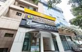 Туры в отель Lavande Hotel (Chongqing Jiangbei International Airport Center)