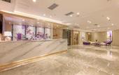 Туры в отель Lavande Hotel (Chongqing Jiangbei International Airport Center)