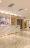 Туры в отель Lavande Hotel (Chongqing Jiangbei International Airport Center)