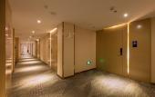 Туры в отель Lavande Hotel (Chongqing Jiangbei International Airport Center)