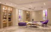 Туры в отель Lavande Hotel (Chongqing Jiangbei International Airport Center)