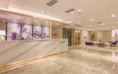 Туры в отель Lavande Hotel (Chongqing Jiangbei International Airport Center)