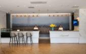 Туры в отель Magnotel Hotel (Jiaxiang Station Zengzi Avenue)
