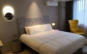 Туры в отель Magnotel Hotel (Jiaxiang Station Zengzi Avenue)