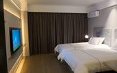 Туры в отель Magnotel Hotel (Jiaxiang Station Zengzi Avenue)