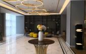 Туры в отель Magnotel Hotel (Jiaxiang Station Zengzi Avenue)