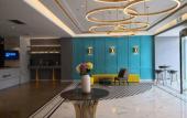 Туры в отель Magnotel Hotel (Jiaxiang Station Zengzi Avenue)