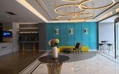 Туры в отель Magnotel Hotel (Jiaxiang Station Zengzi Avenue)