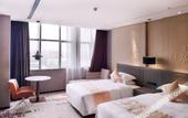 Туры в отель Grand Skylight International Hotel Haoyue (Shenzhen World & WaterLands Resort East Metro Station)