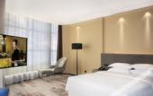 Туры в отель Grand Skylight International Hotel Haoyue (Shenzhen World & WaterLands Resort East Metro Station)