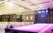 Туры в отель Grand Skylight International Hotel Haoyue (Shenzhen World & WaterLands Resort East Metro Station)