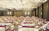 Туры в отель Grand Skylight International Hotel Haoyue (Shenzhen World & WaterLands Resort East Metro Station)