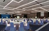 Туры в отель Grand Skylight International Hotel Haoyue (Shenzhen World & WaterLands Resort East Metro Station)