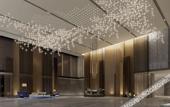 Туры в отель Grand Skylight International Hotel Haoyue (Shenzhen World & WaterLands Resort East Metro Station)