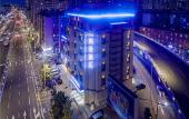 Туры в отель CHEERMAY HOTELS (Hayao Road Central Avenue Ice and Snow World Store)