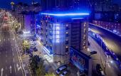 Туры в отель CHEERMAY HOTELS (Hayao Road Central Avenue Ice and Snow World Store)