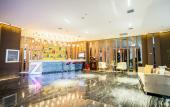 Туры в отель CHEERMAY HOTELS (Hayao Road Central Avenue Ice and Snow World Store)