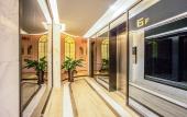 Туры в отель CHEERMAY HOTELS (Hayao Road Central Avenue Ice and Snow World Store)
