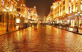 Туры в отель CHEERMAY HOTELS (Hayao Road Central Avenue Ice and Snow World Store)