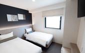 Туры в отель Doutonbori Crystal Hotel IV