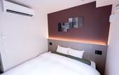 Туры в отель Doutonbori Crystal Hotel IV