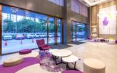 Туры в отель Lavande Hotel QingyuanGuangqing Avenue Qingcheng Station