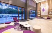 Туры в отель Lavande Hotel QingyuanGuangqing Avenue Qingcheng Station