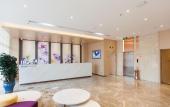 Туры в отель Lavande Hotel (Chengde Mountain Resort Waiba Temple)