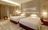 Туры в отель Dongcheng International Hotel