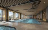 Туры в отель Dongcheng International Hotel