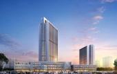 Туры в отель Dongcheng International Hotel