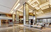 Туры в отель Dongcheng International Hotel
