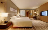 Туры в отель Dongcheng International Hotel