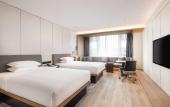 Туры в отель Fairfield by Marriott Taizhou Bay