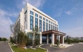 Туры в отель Fairfield by Marriott Taizhou Bay