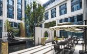 Туры в отель Fairfield by Marriott Taizhou Bay