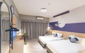 Туры в отель Guangzhou Imin Hotel