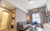 Туры в отель Guangzhou Imin Hotel