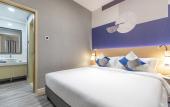 Туры в отель Guangzhou Imin Hotel