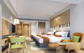 Туры в отель Holiday Inn CHANGSHA DAWANGSHAN by IHG